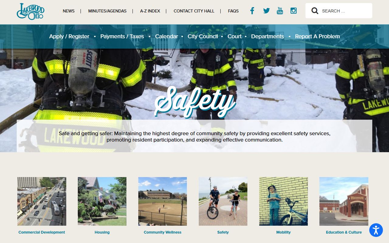 Lakewood recent bookings Lakewood Police Department website