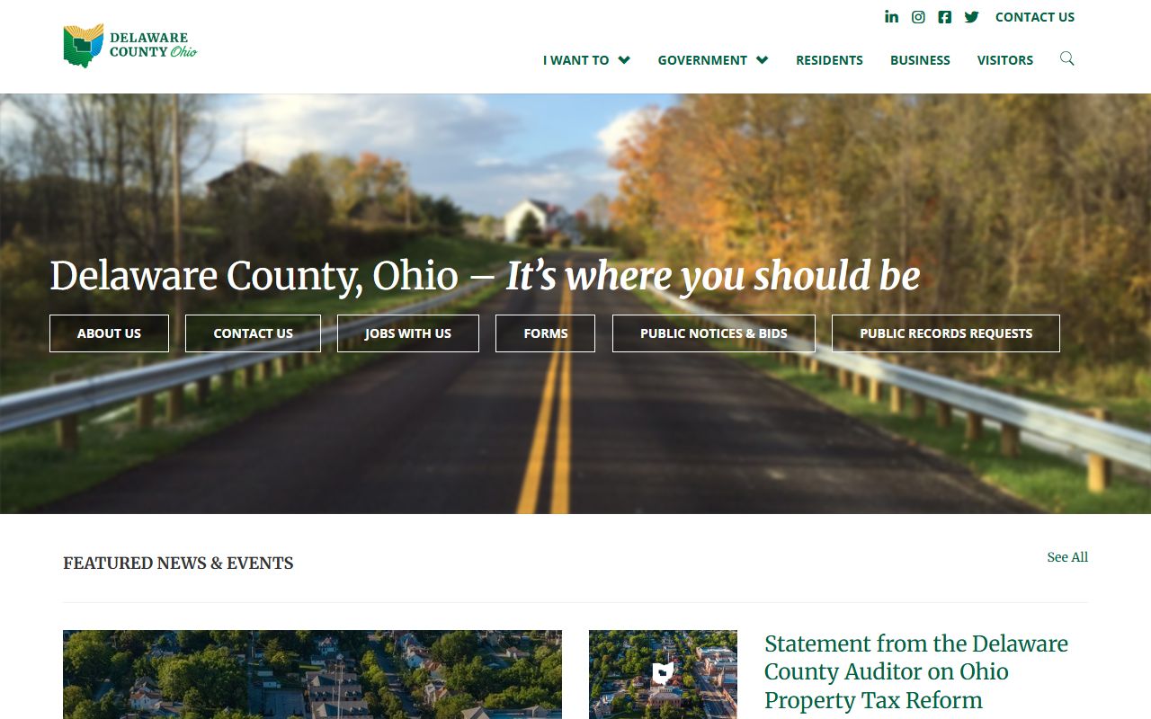 Delaware County recent bookings sheriff office website