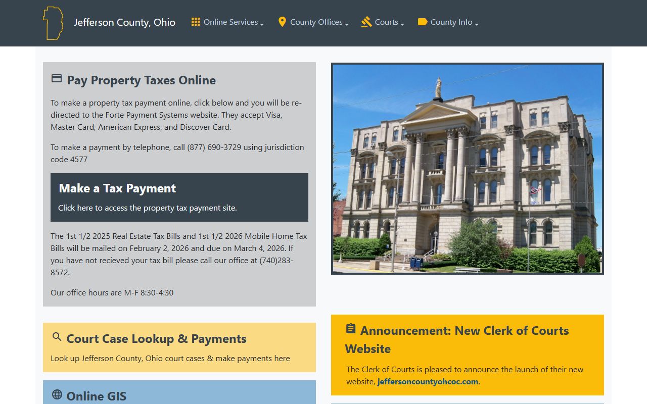 Jefferson County recent bookings county resources page